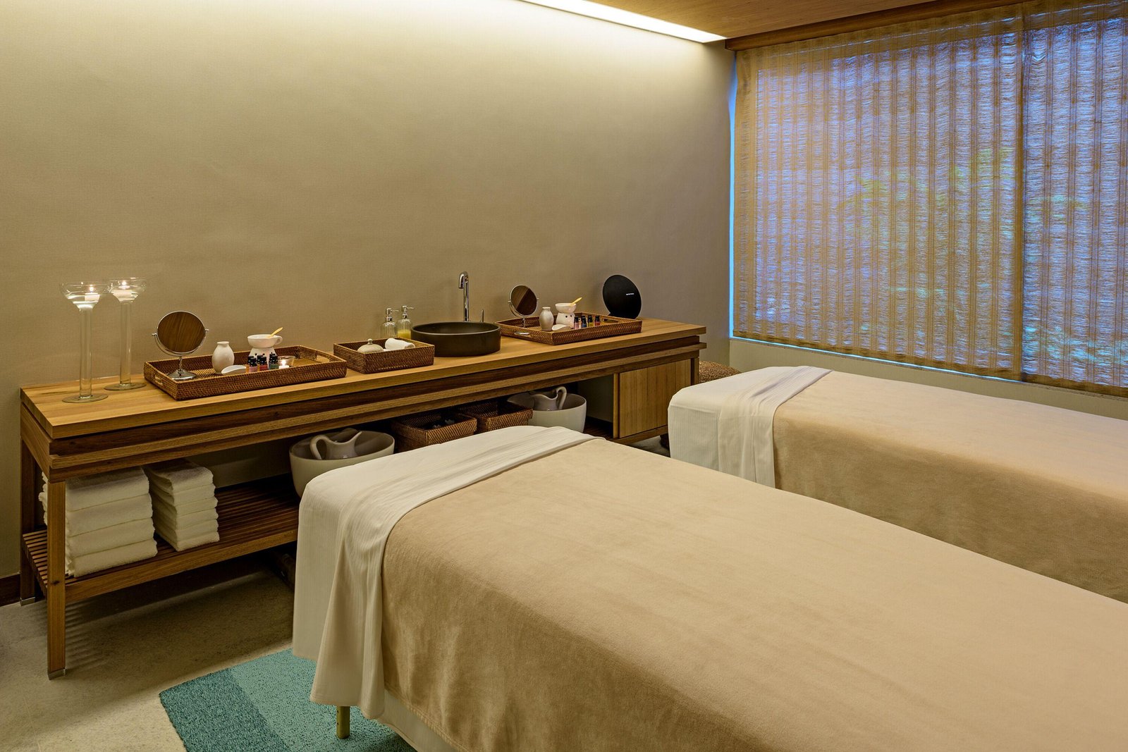 Hotel Fasano Angra dos Reis, wellness