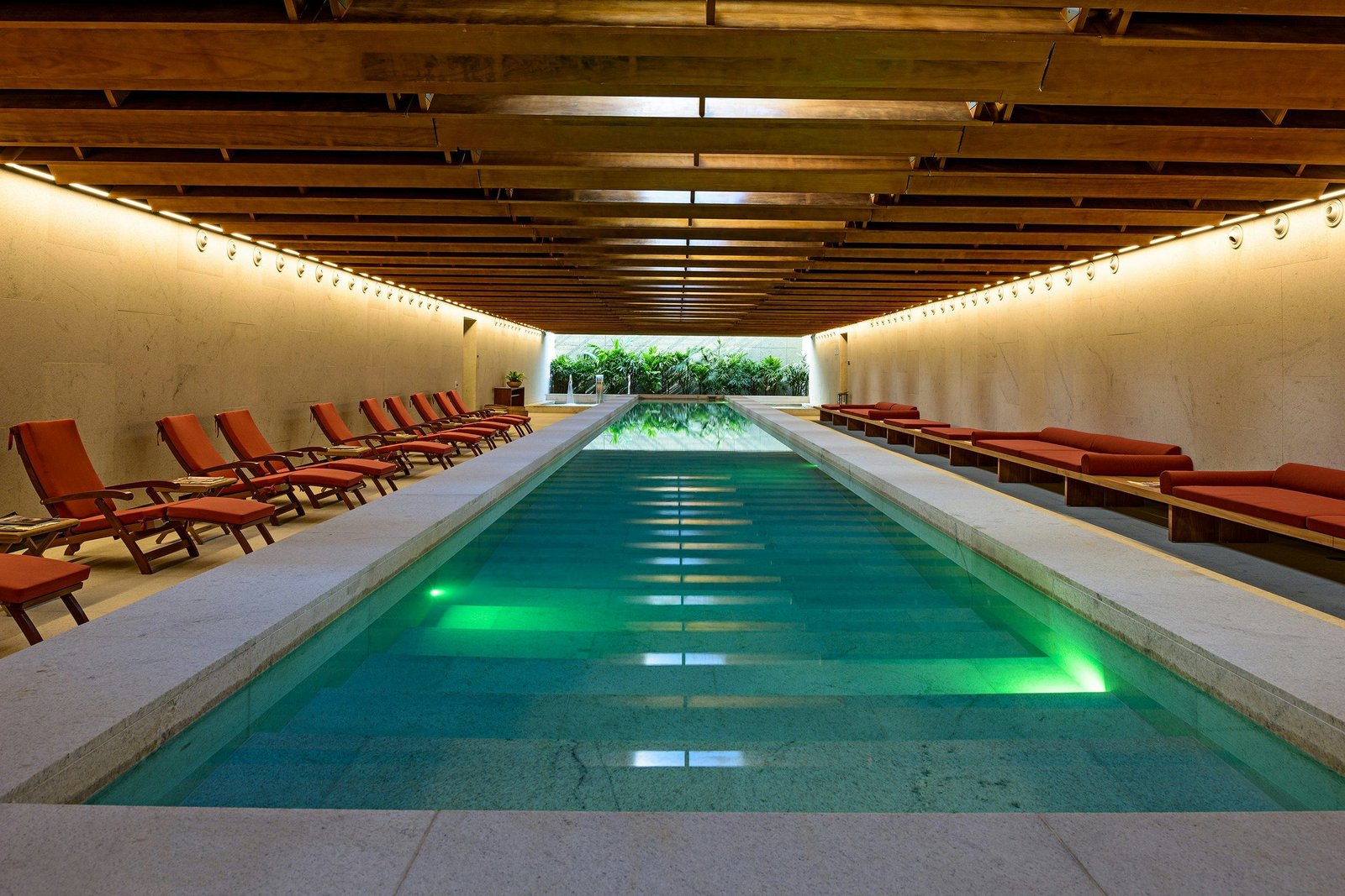 Hotel Fasano Angra dos Reis, wellness