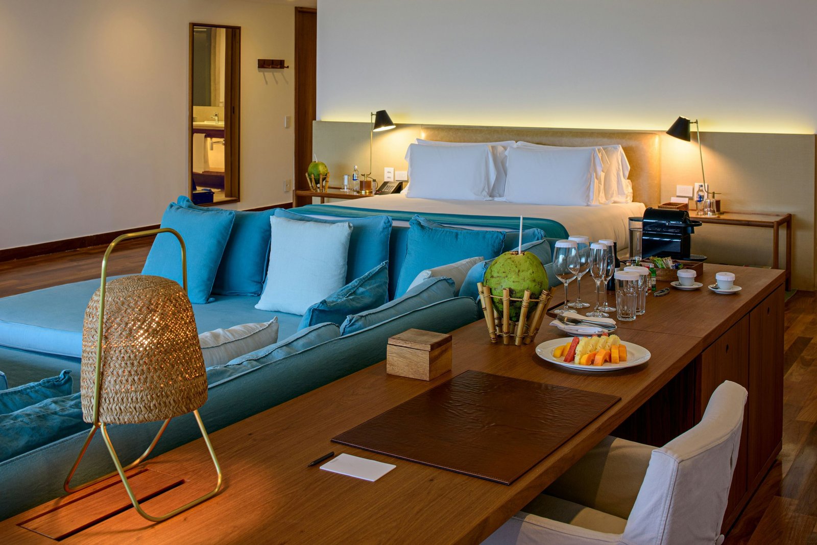 Hotel Fasano Angra dos Reis, rooms