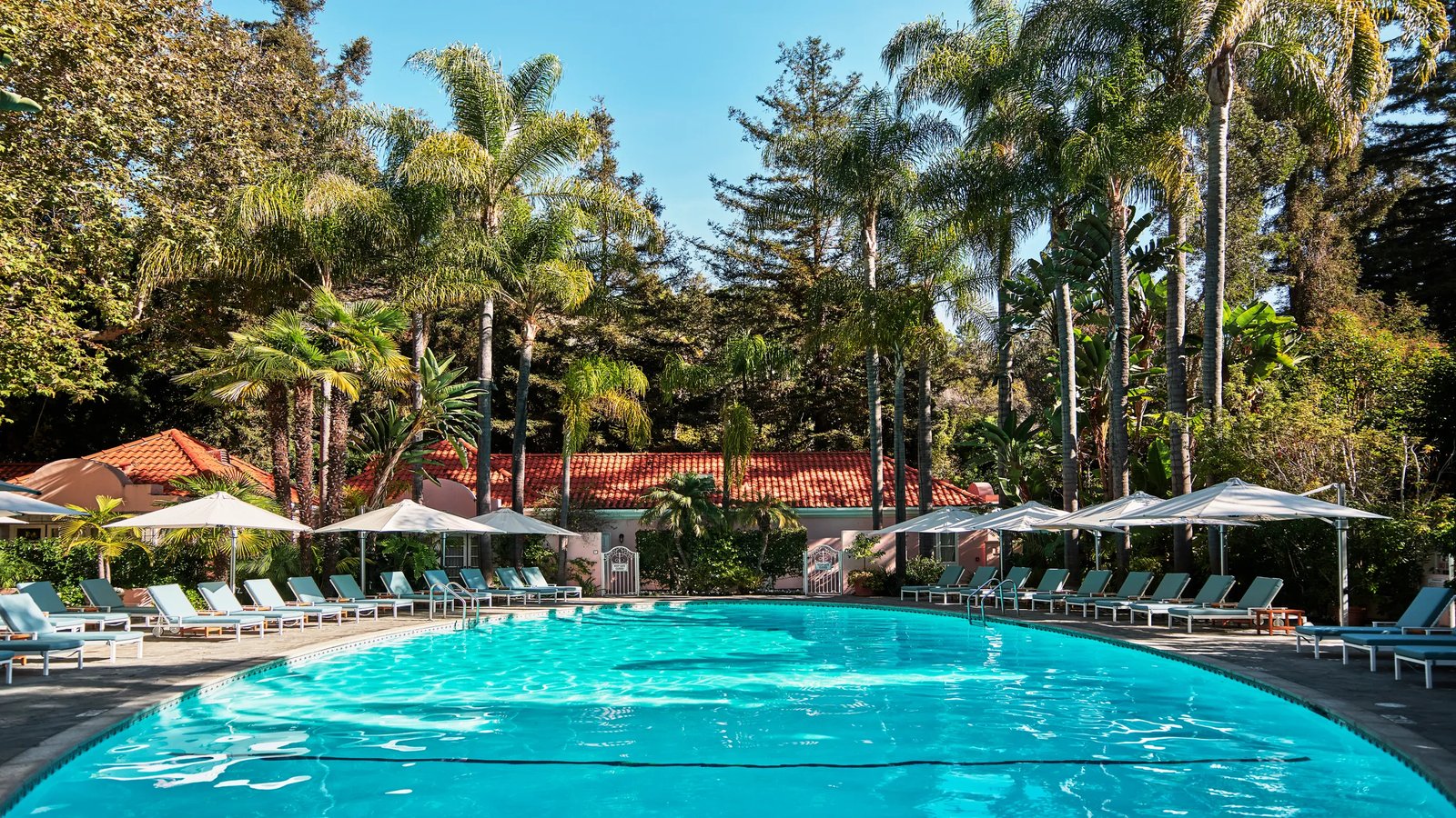 Hotel Bel-Air