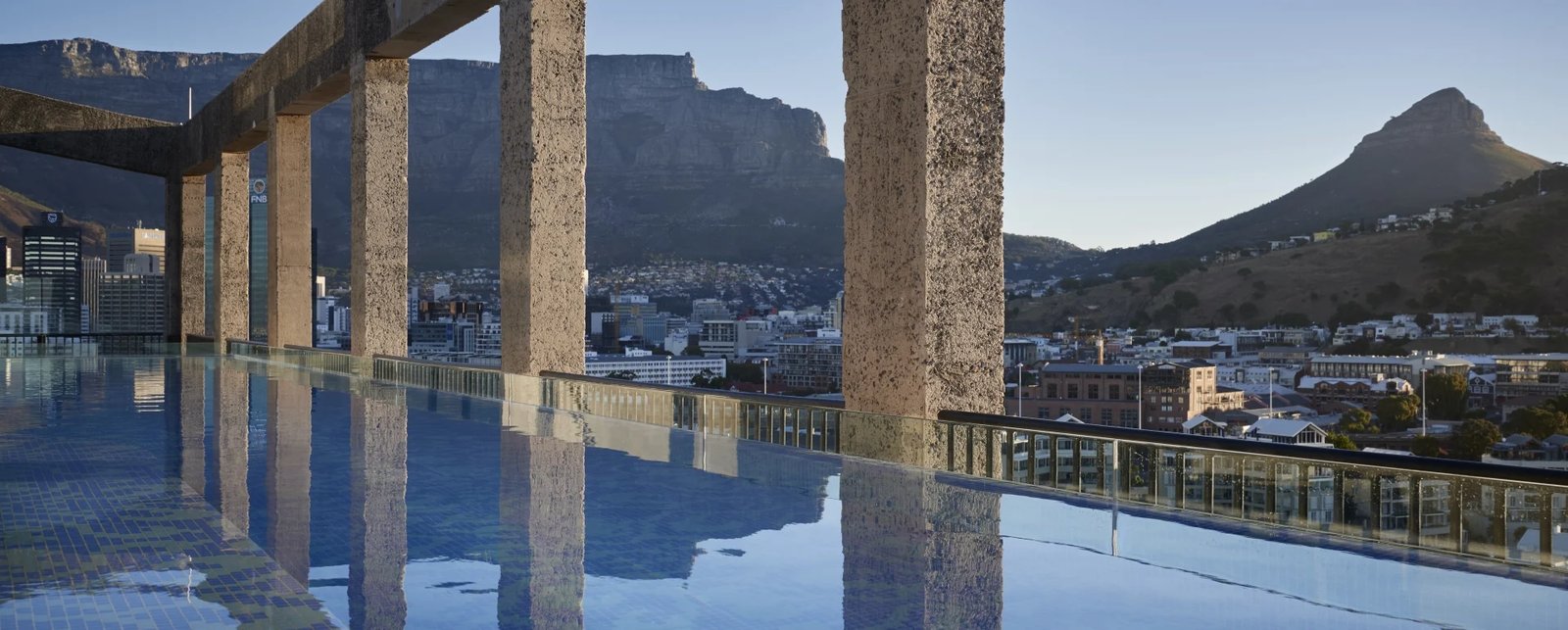 The Silo Hotel, wellness