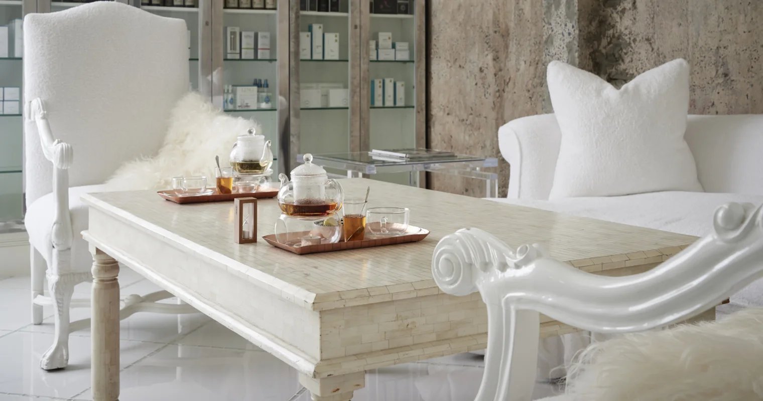 The Silo Hotel, wellness