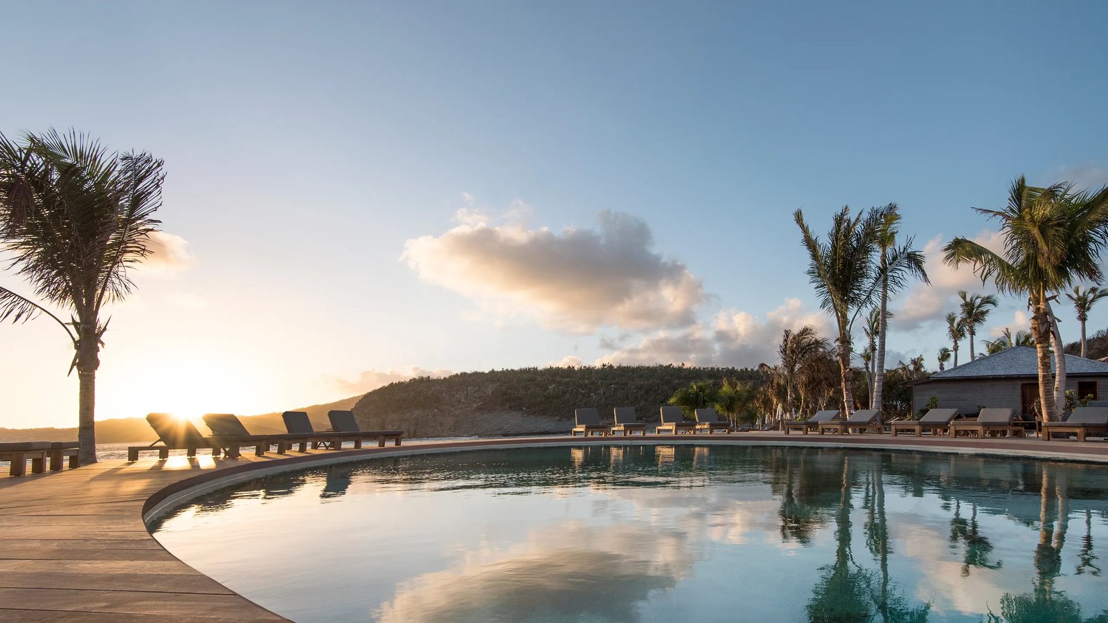 Hotel Manapany