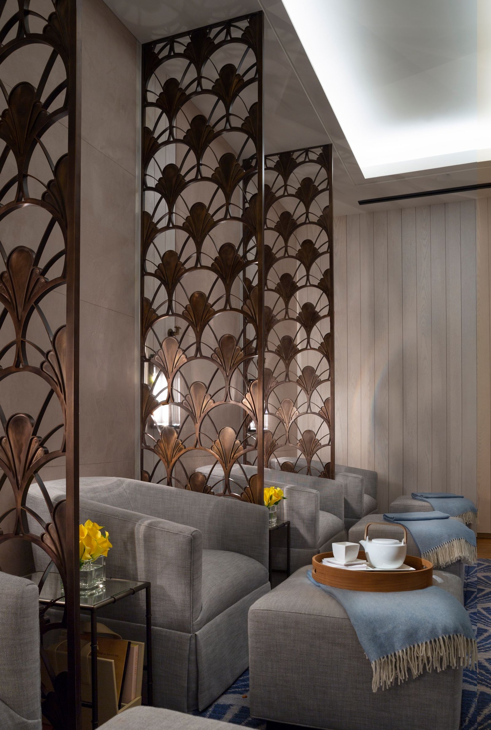 Rosewood Baha Mar, wellness