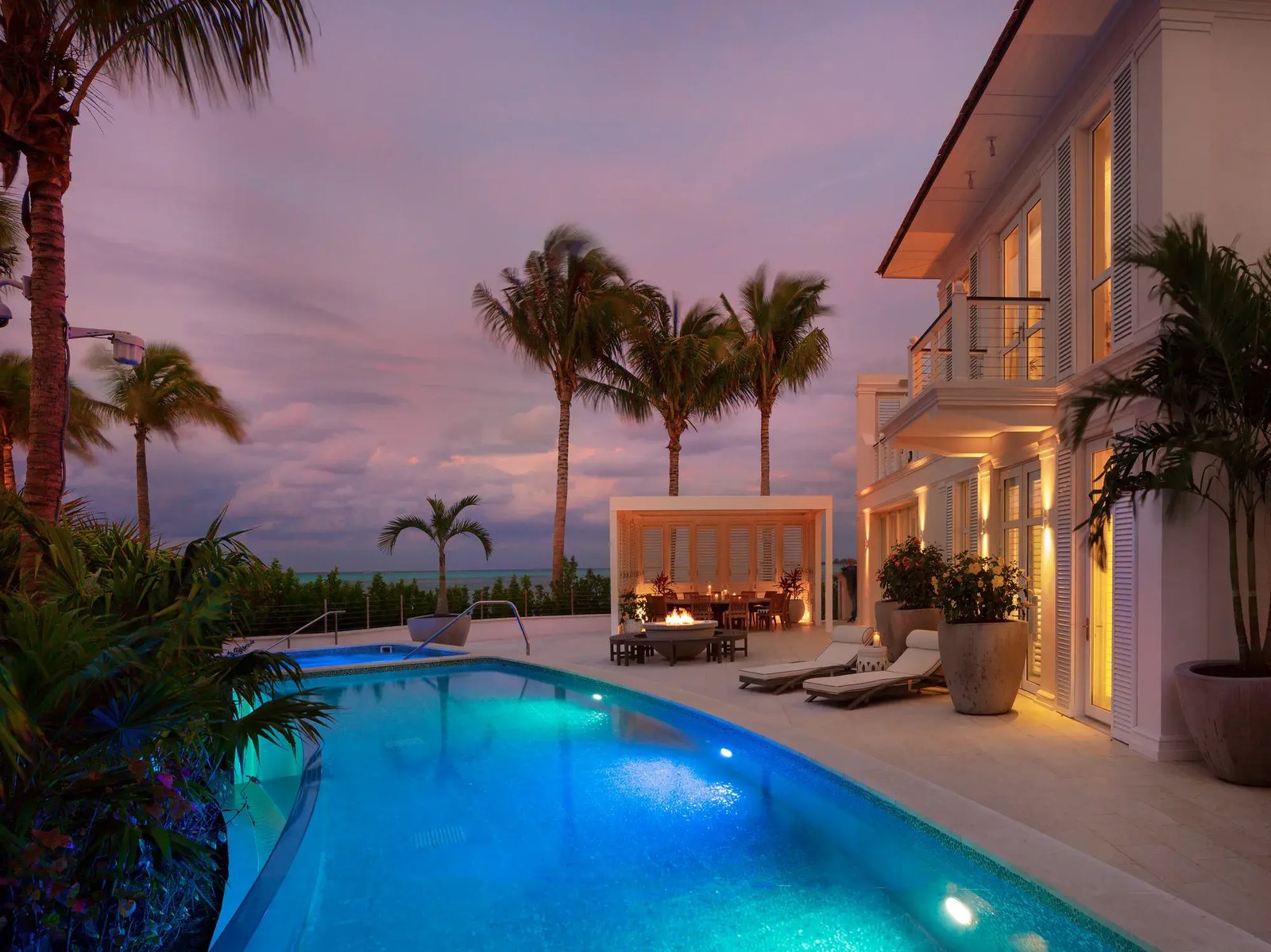 Rosewood Baha Mar, wellness