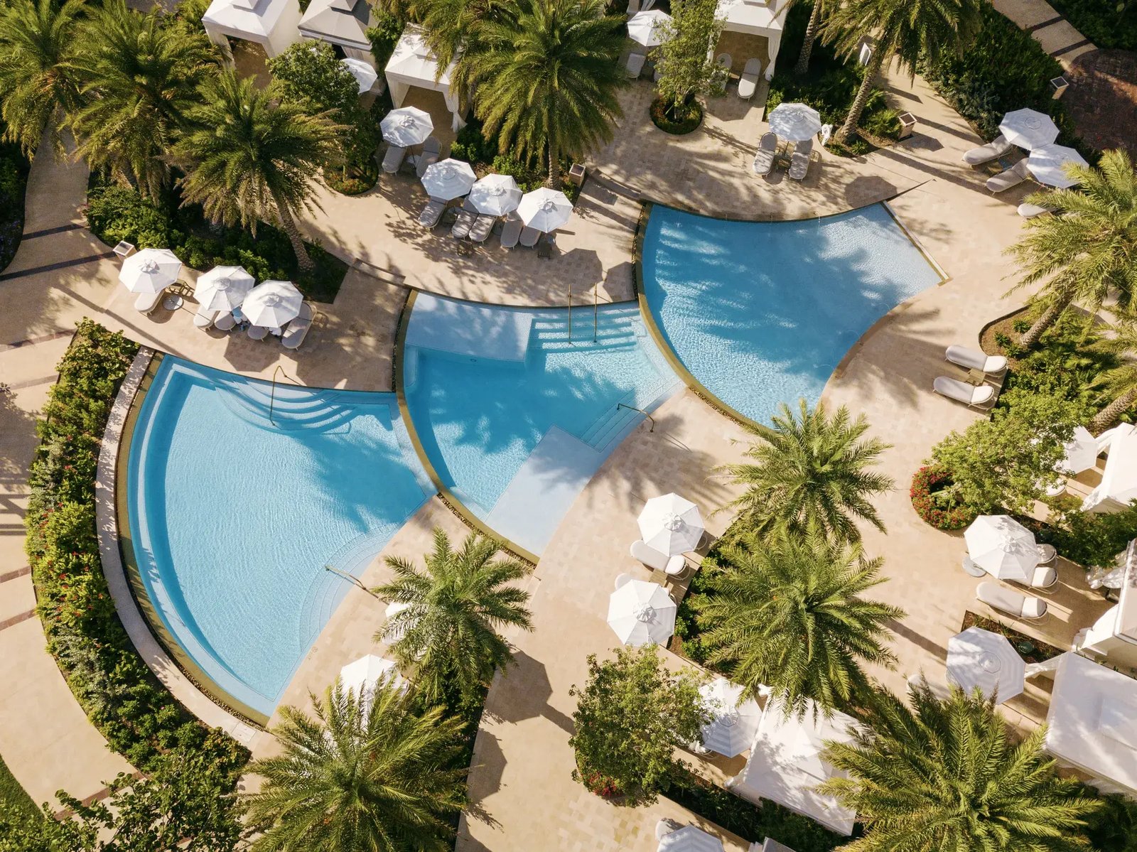 Rosewood Baha Mar, wellness