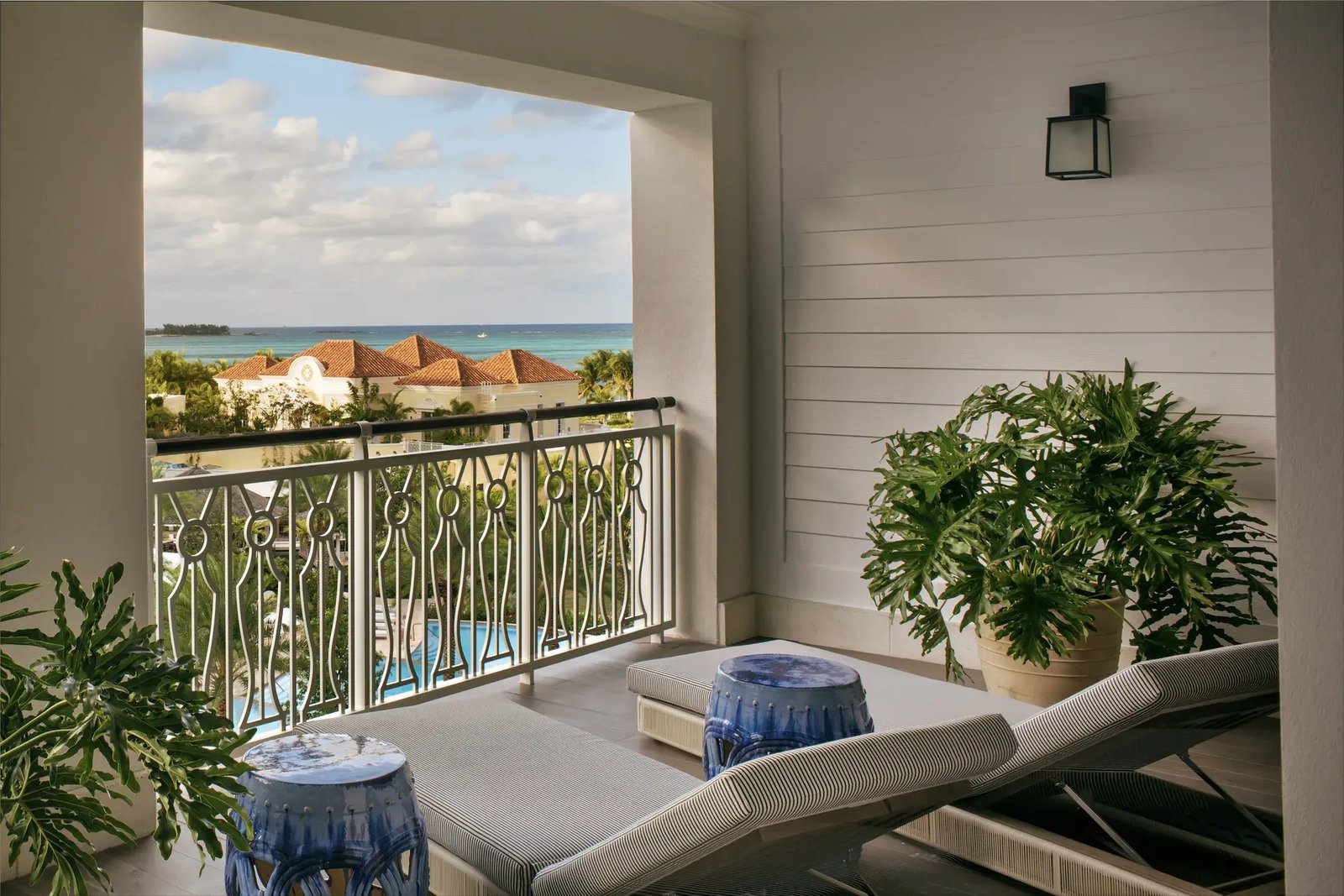 Rosewood Baha Mar, rooms