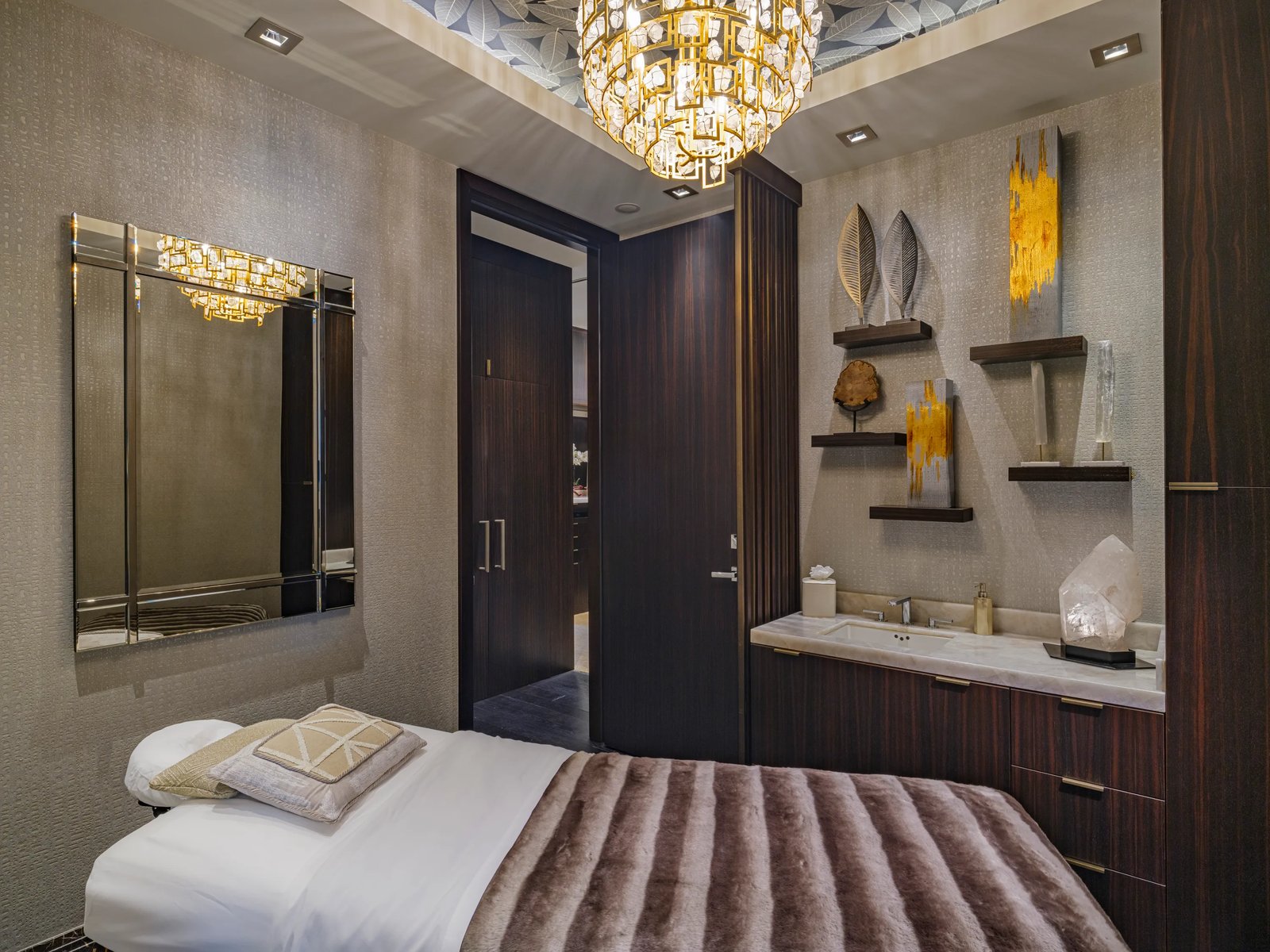The Post Oak Hotel at Uptown Houston, wellness
