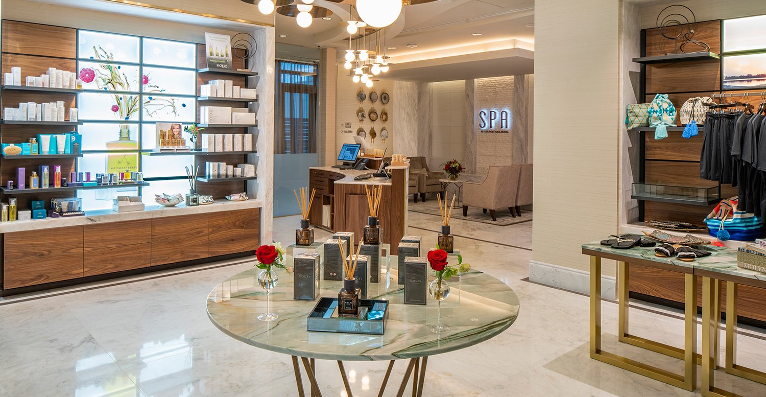 The Post Oak Hotel at Uptown Houston, wellness