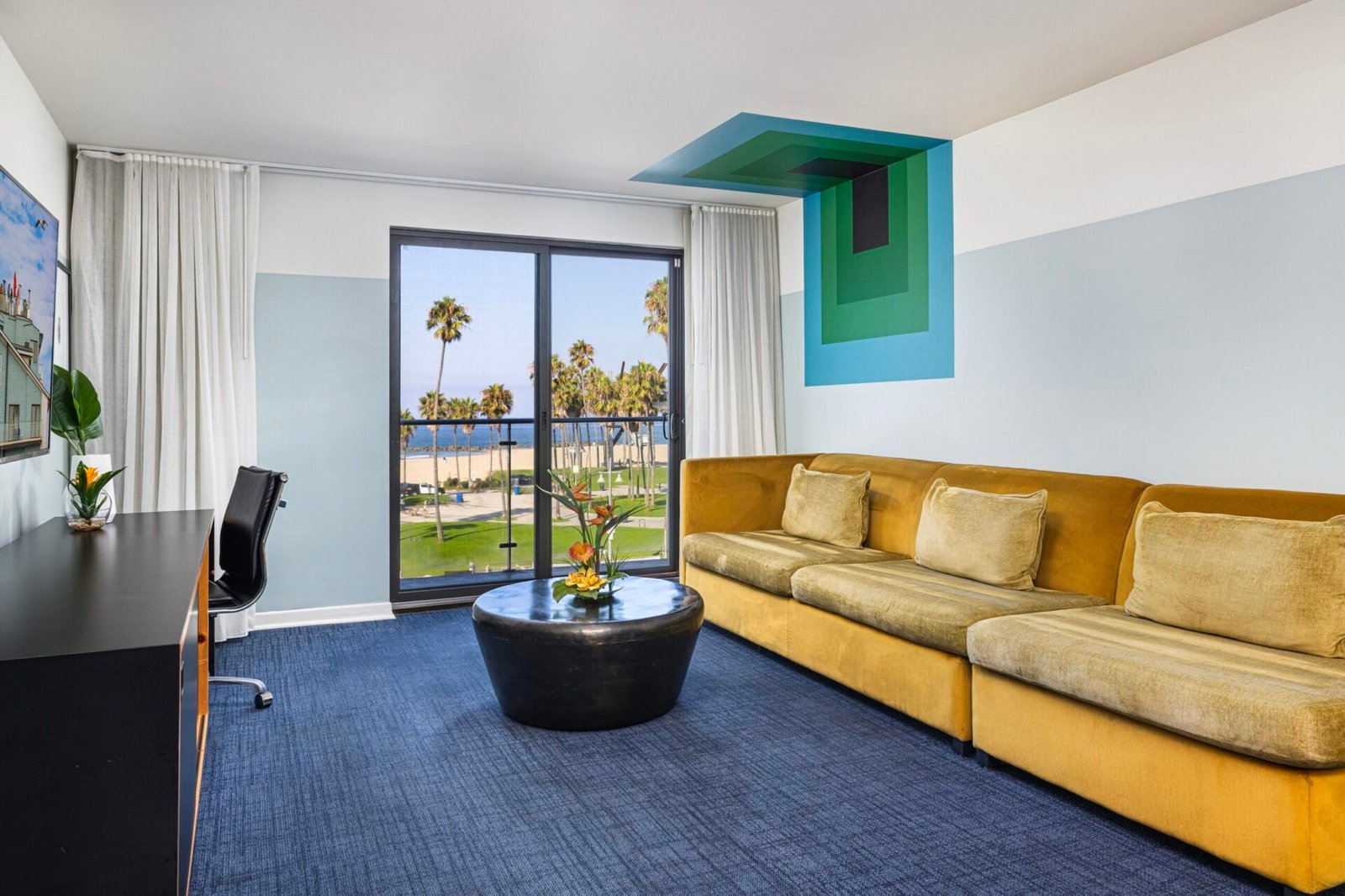 Hotel Erwin — rooms