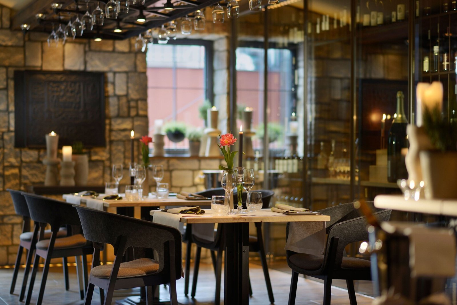 Hotel Die Sonne Frankenberg, eat & drink
