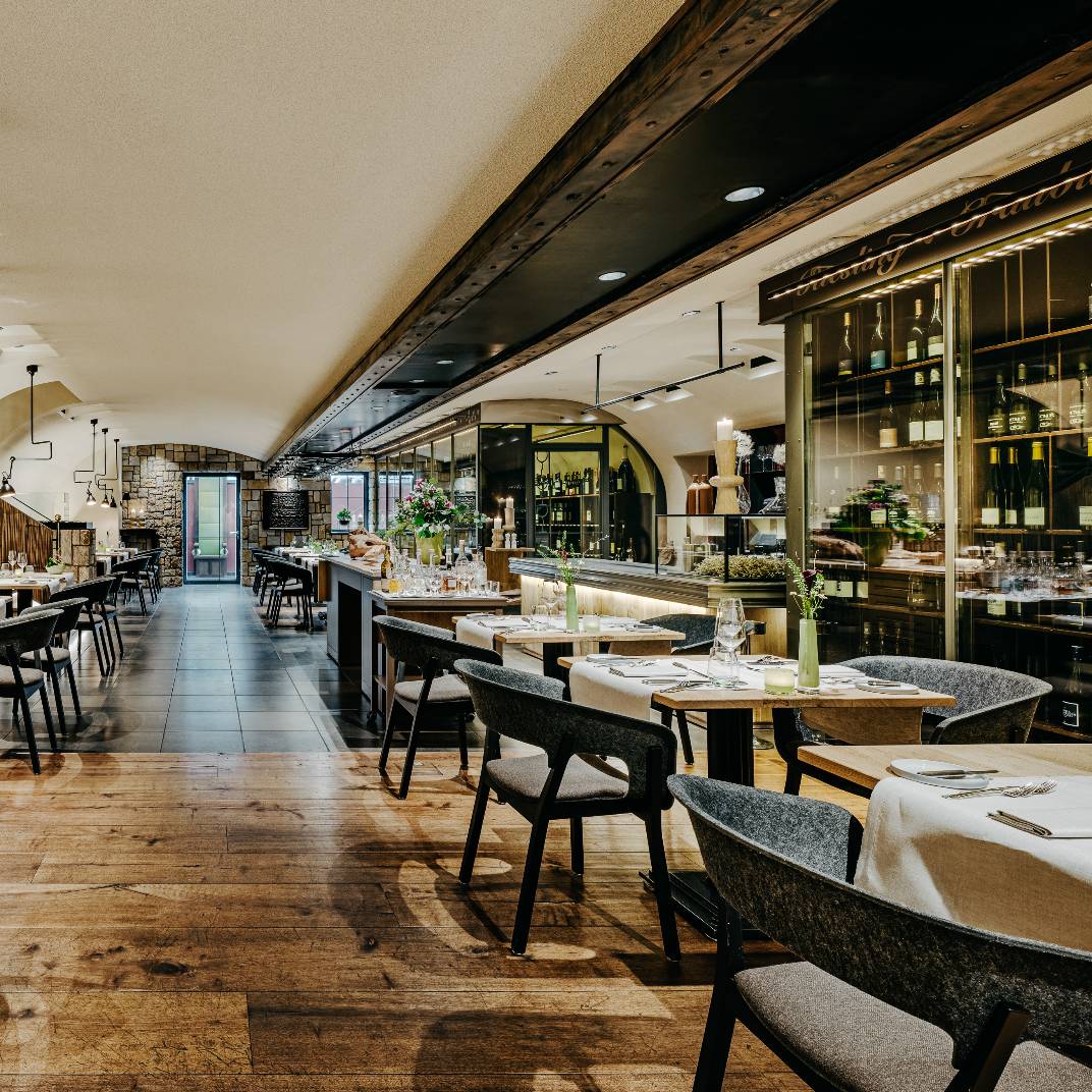 Hotel Die Sonne Frankenberg, eat & drink