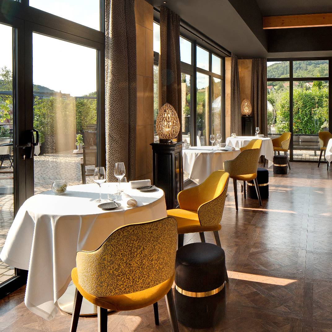 Domaine de la Klauss