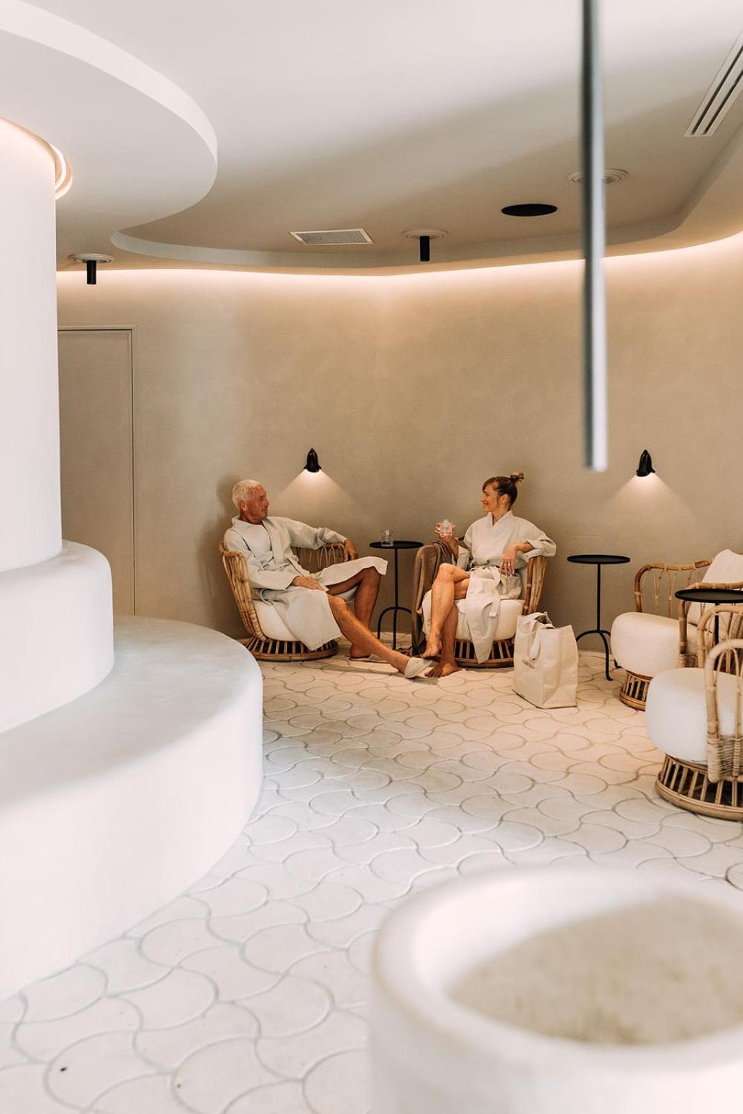 Brosundet, wellness