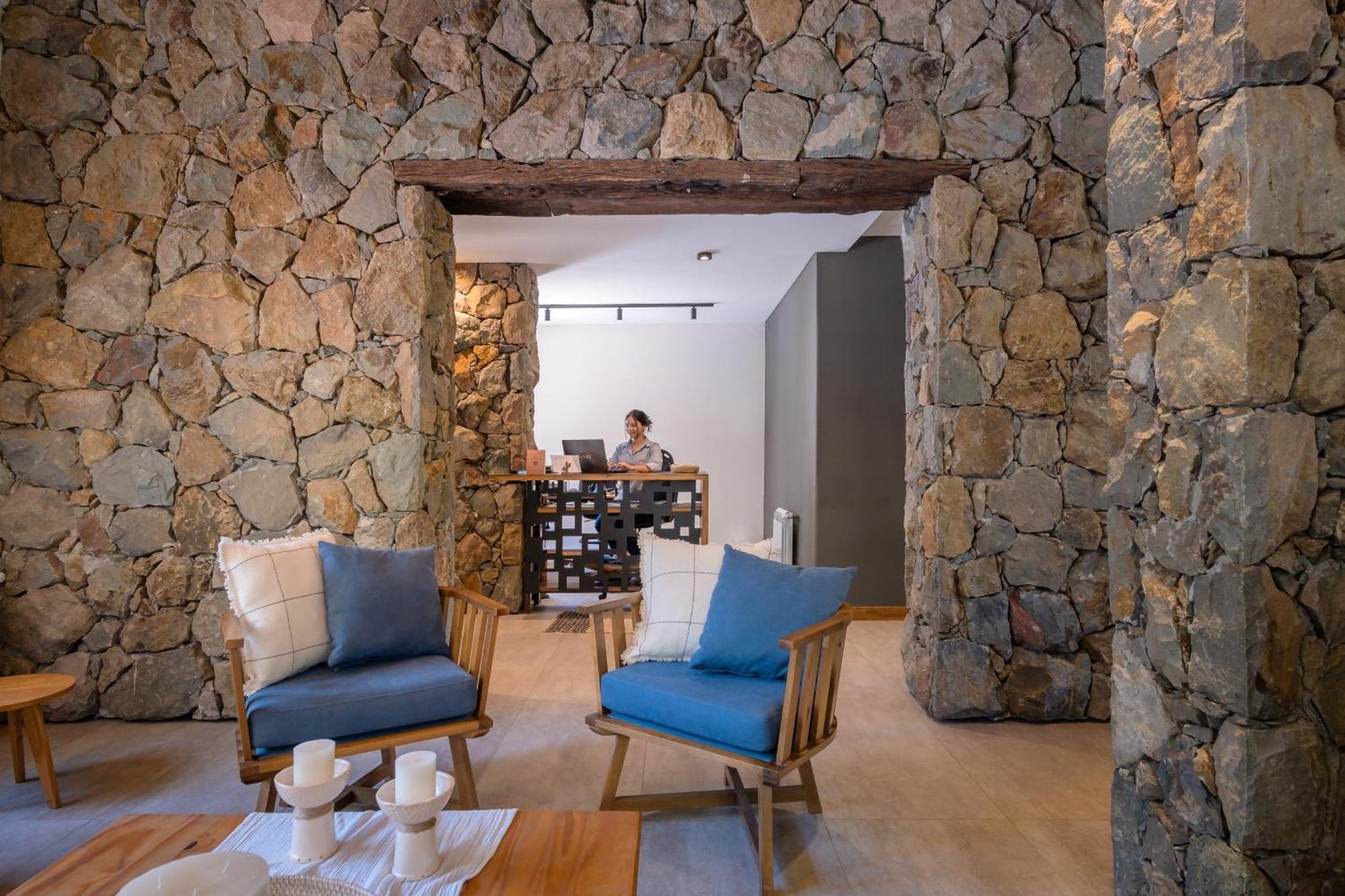 Casa VITA by Lares de Chacras, vibe