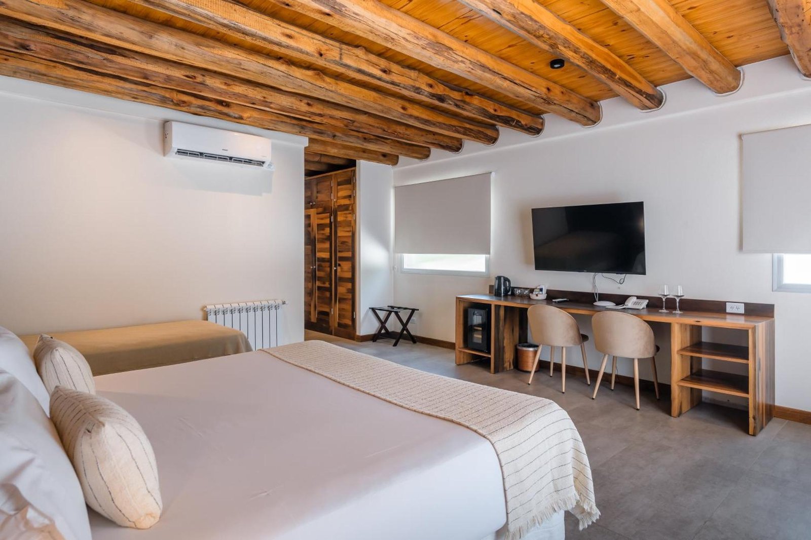 Casa VITA by Lares de Chacras, rooms