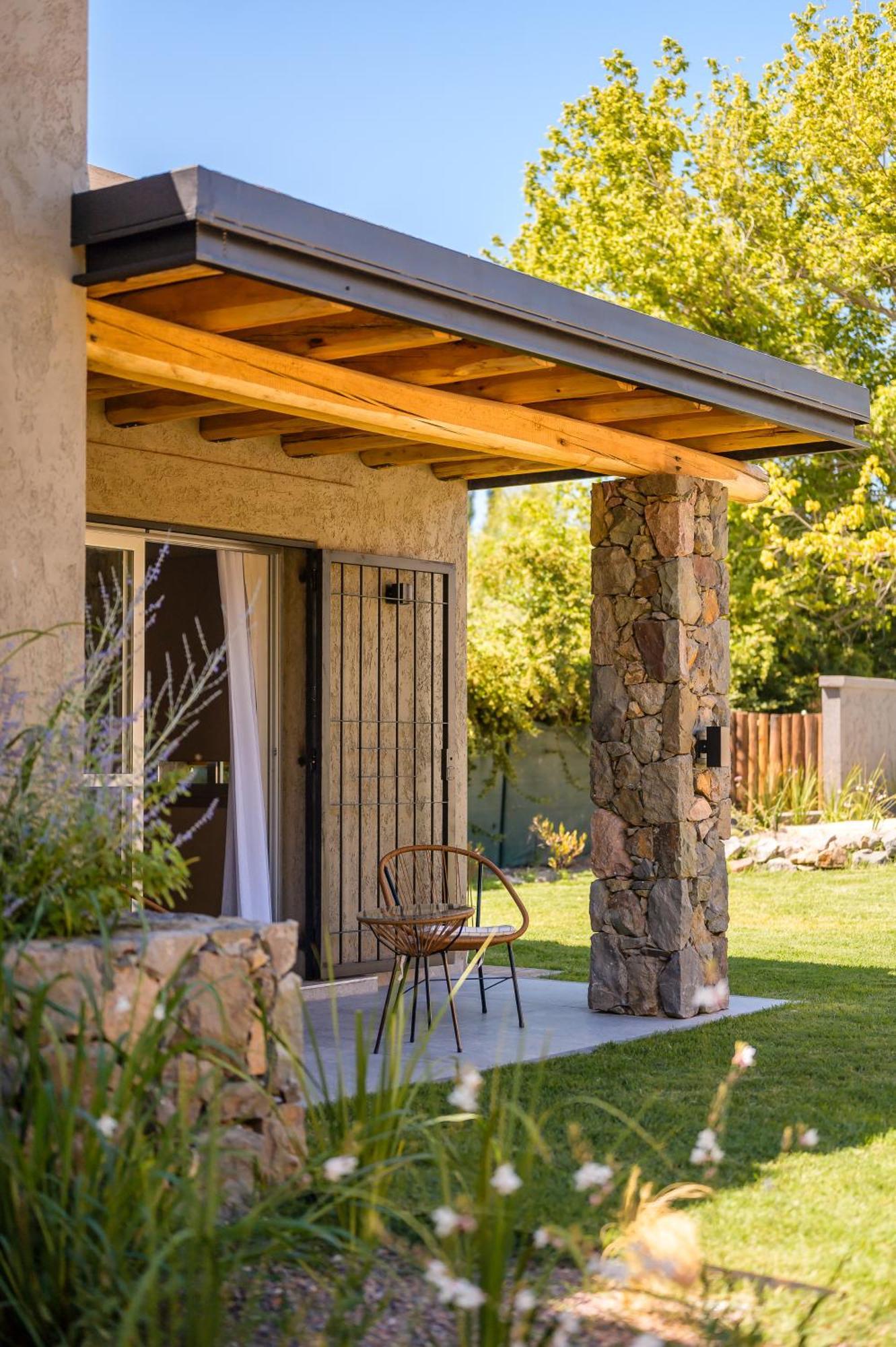 Casa VITA by Lares de Chacras, vibe