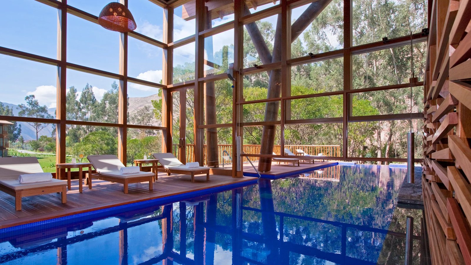 Tambo del Inka, a Luxury Collection Resort & Spa, Valle Sagrado