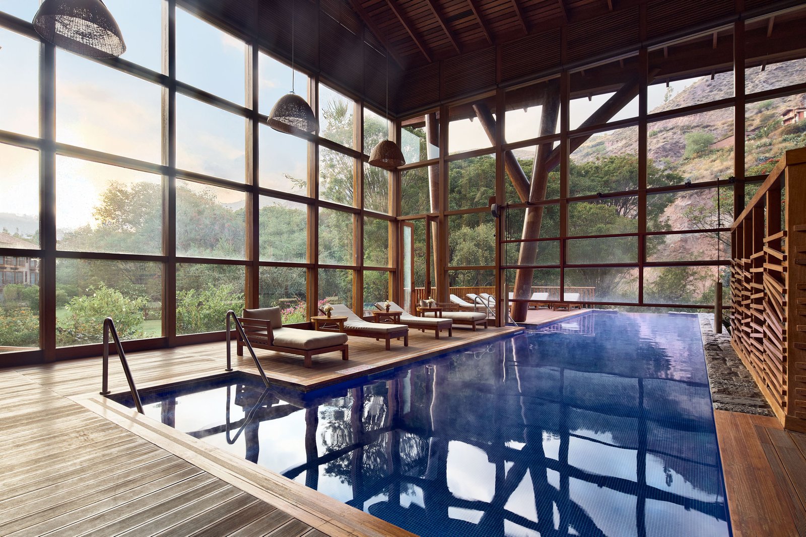 Tambo del Inka, a Luxury Collection Resort & Spa, Valle Sagrado