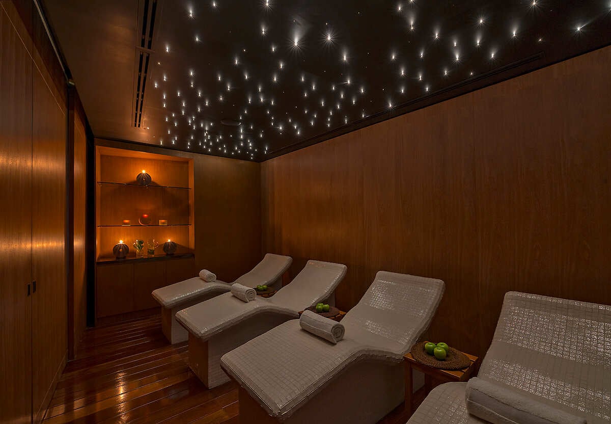 Tambo del Inka, a Luxury Collection Resort & Spa, Valle Sagrado, the spa