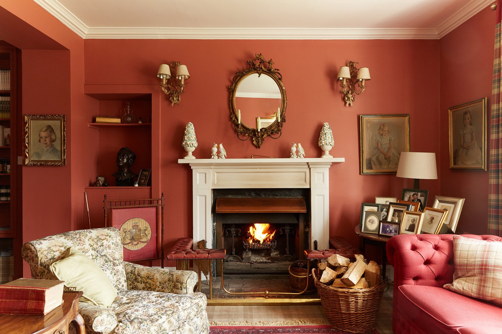 Kinloch Lodge