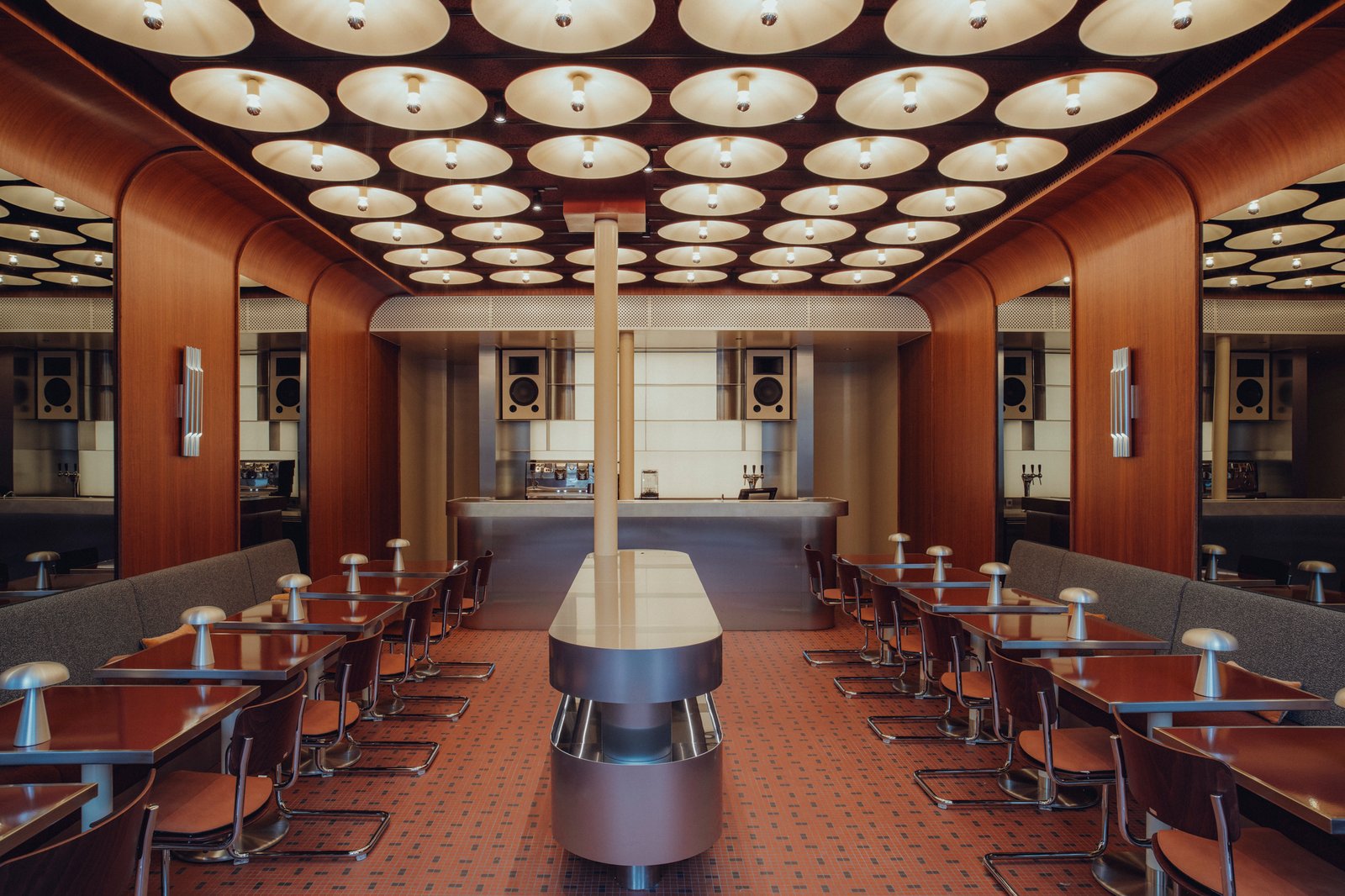 Hotel Le Place d'Armes, eat & drink