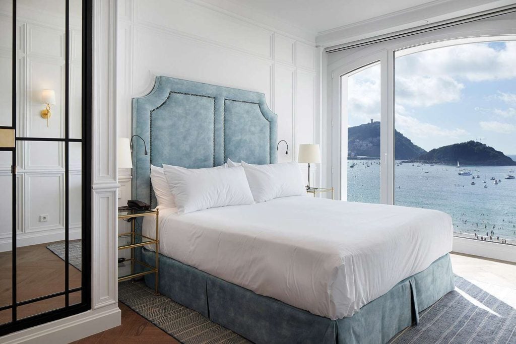 Hotel Villa Favorita, rooms