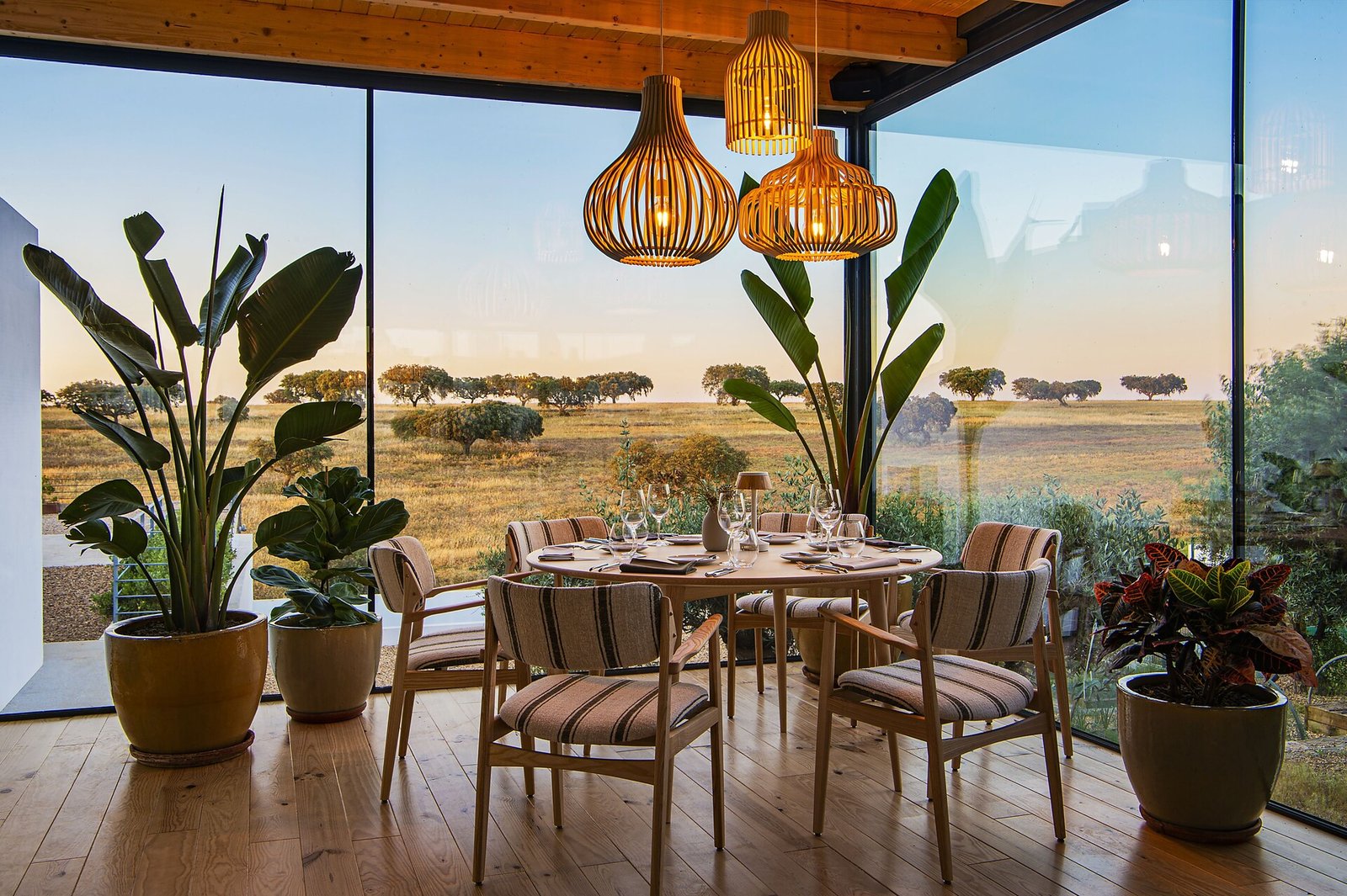 Herdade da Malhadinha Nova Country House & Spa, restaurante da malhadinha nova
