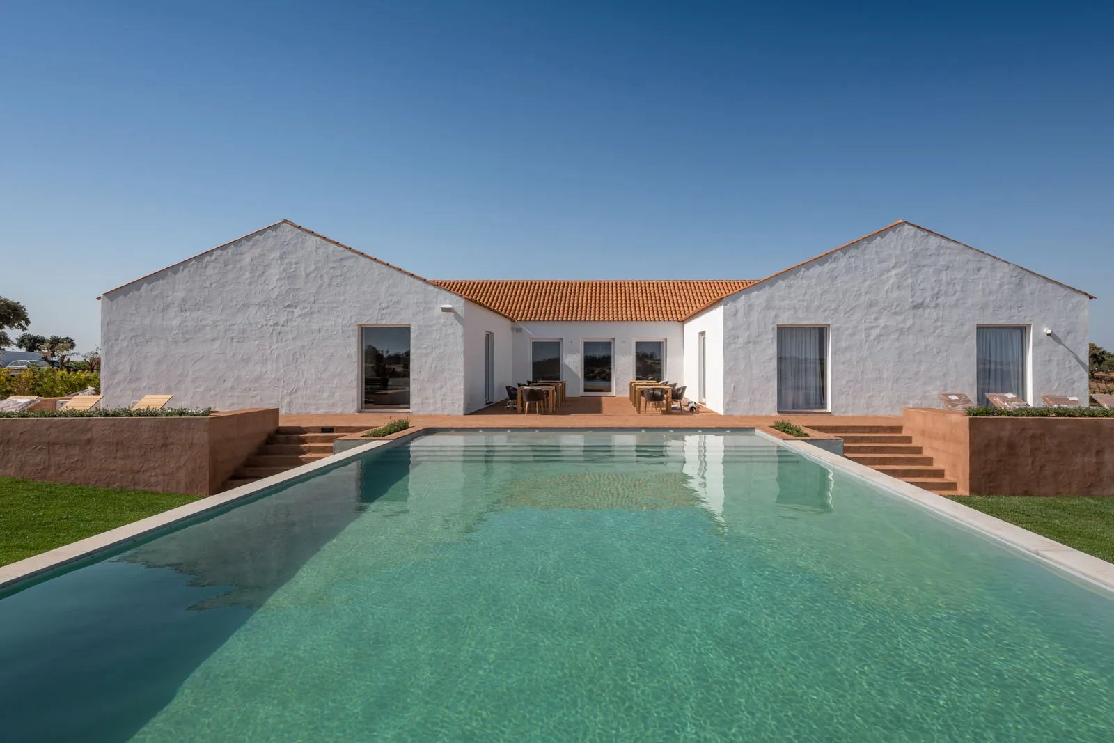 Herdade da Malhadinha Nova Country House & Spa