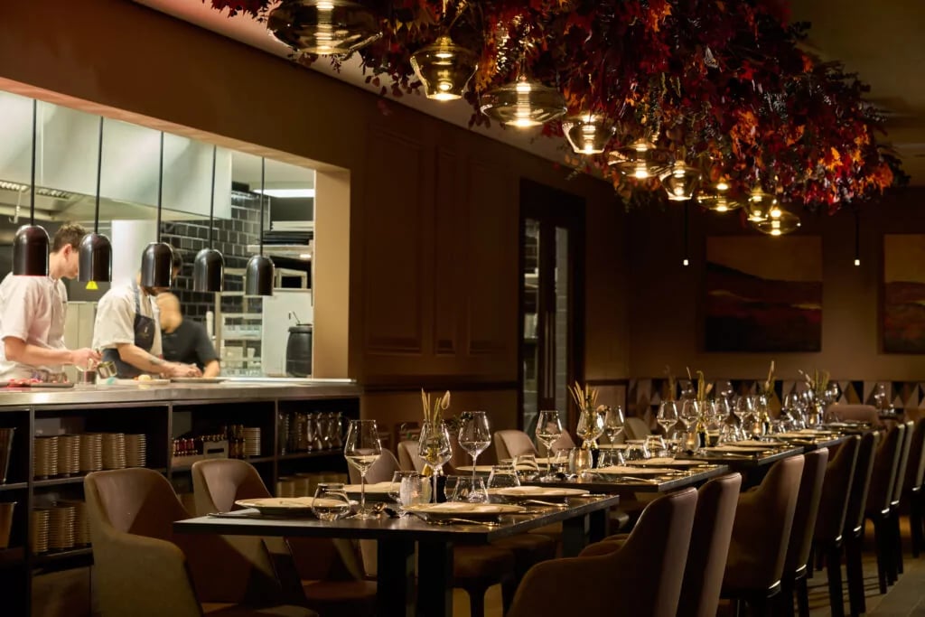 Castlemartyr Resort