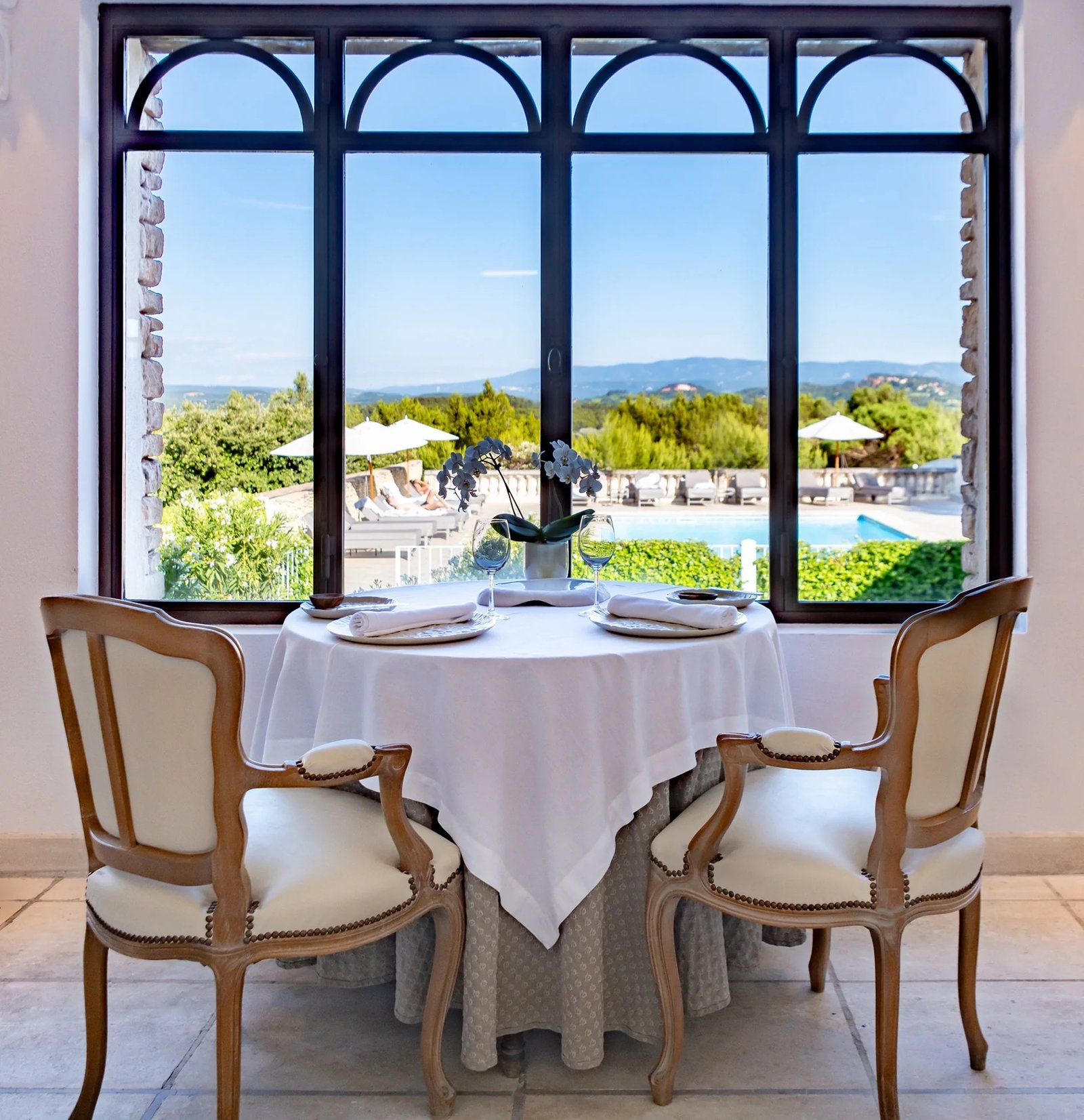 Hotel Le Phébus & Spa