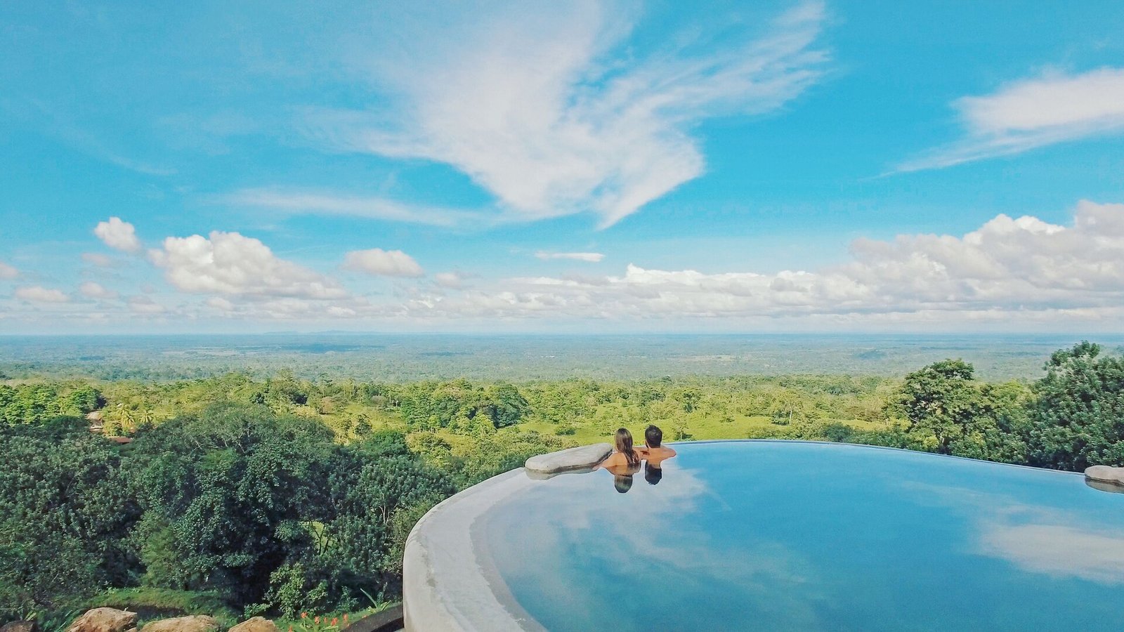 Origins Luxury Lodge (Floral), wellness