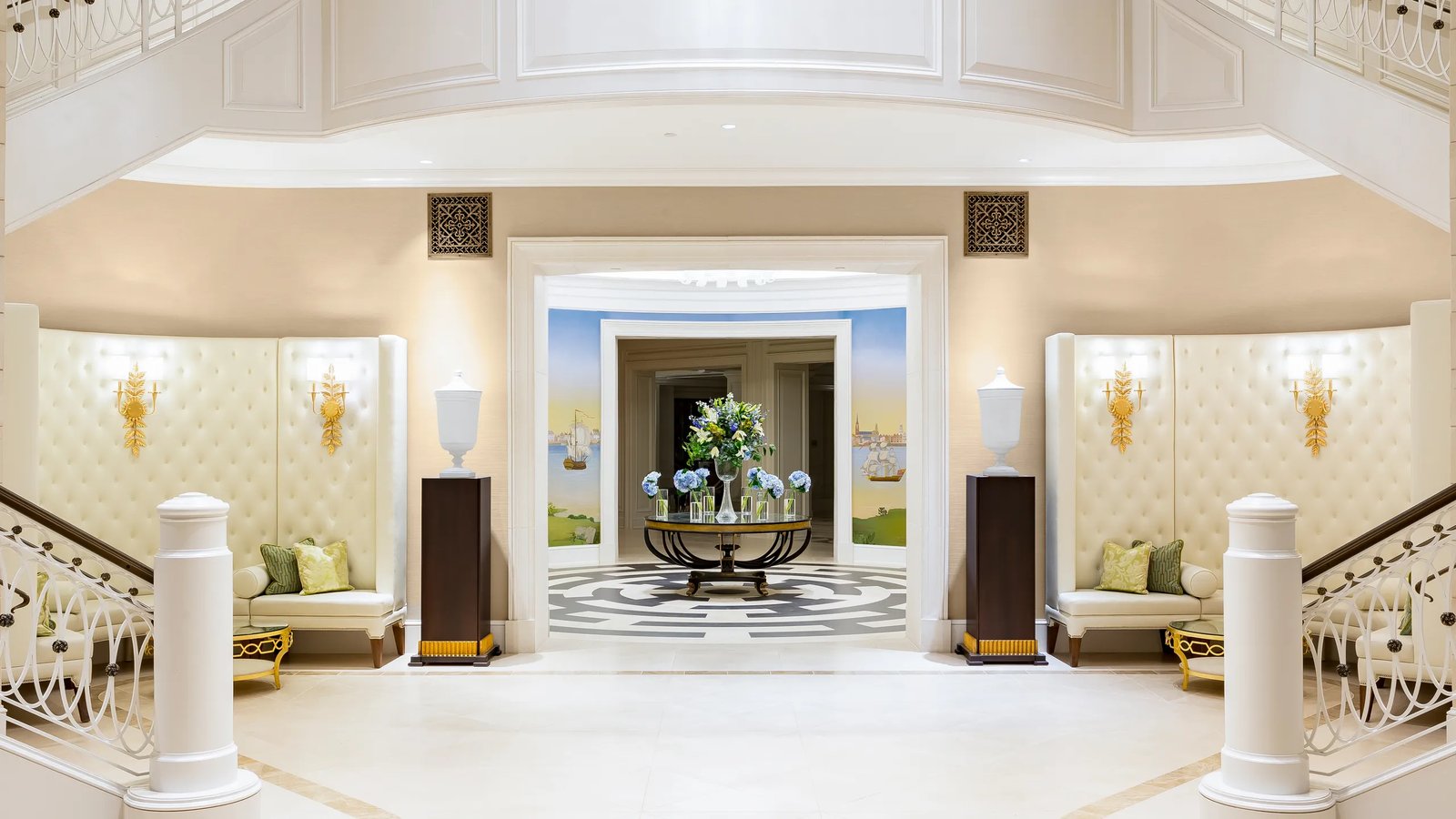 Hotel Bennett