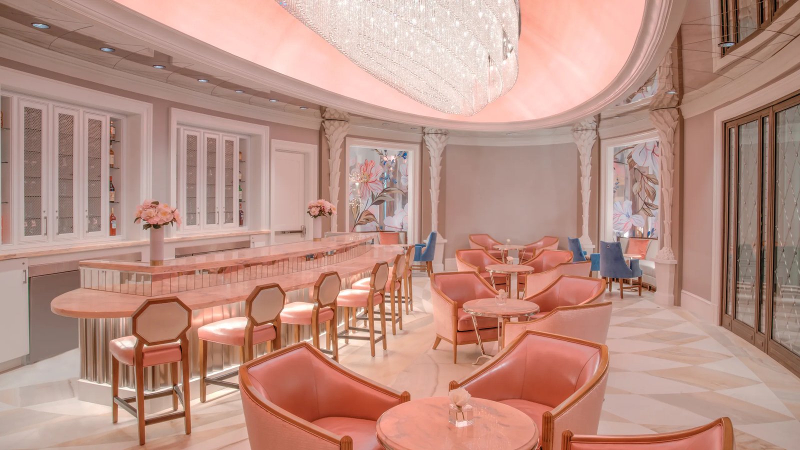 Hotel Bennett, eat & drink