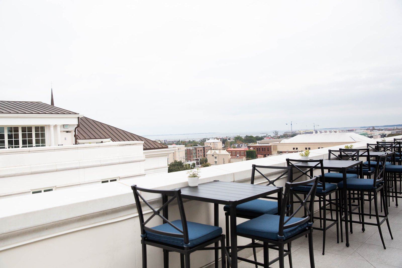 Hotel Bennett, eat & drink