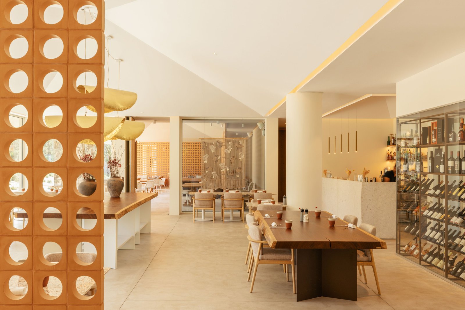 Spatia Comporta