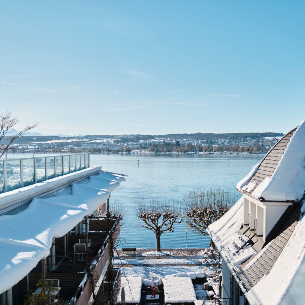 RIVA - Das Hotel am Bodensee, vibe