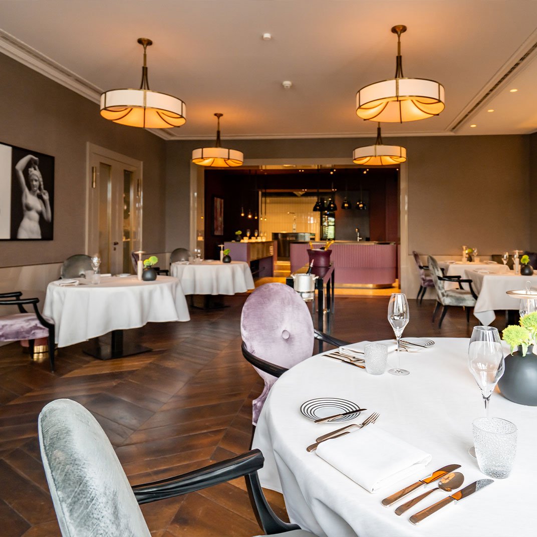 RIVA - Das Hotel am Bodensee, eat & drink
