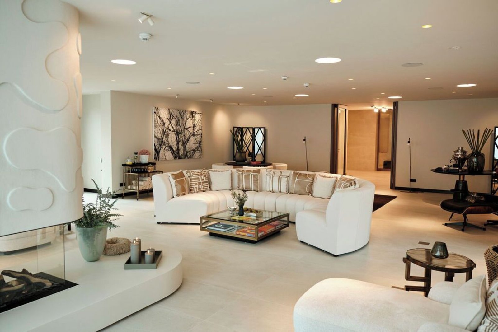 RIVA - Das Hotel am Bodensee, wellness