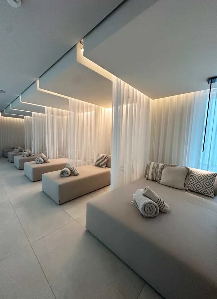 RIVA - Das Hotel am Bodensee, wellness
