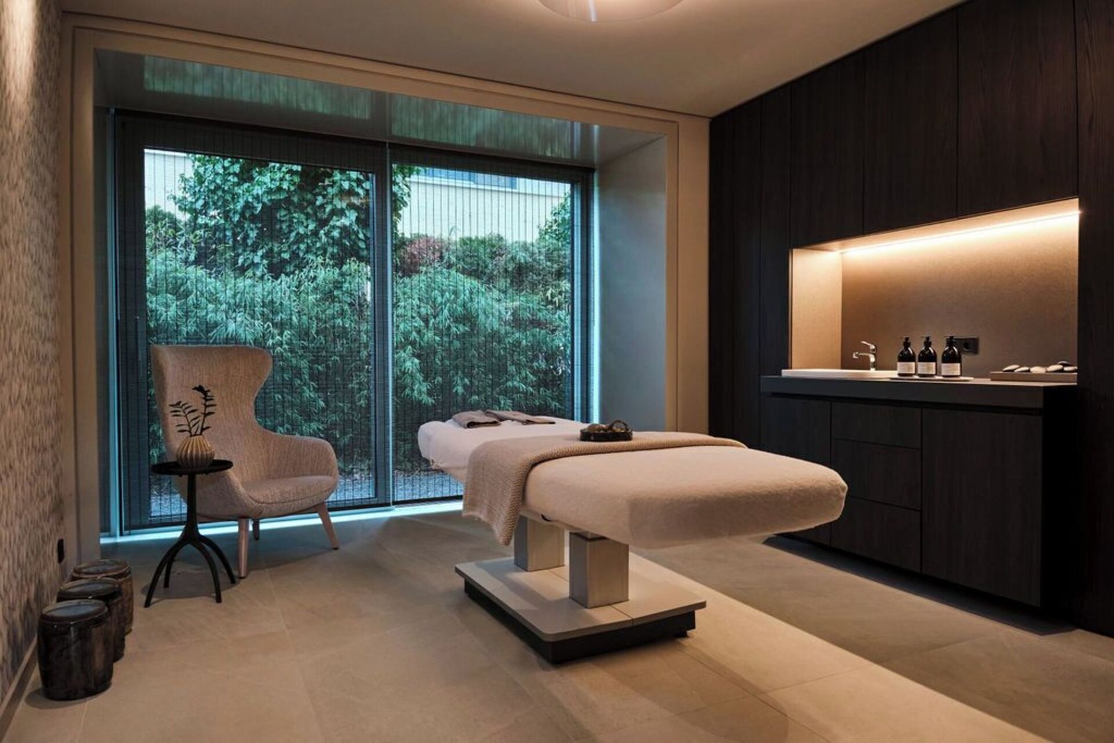 RIVA - Das Hotel am Bodensee, wellness