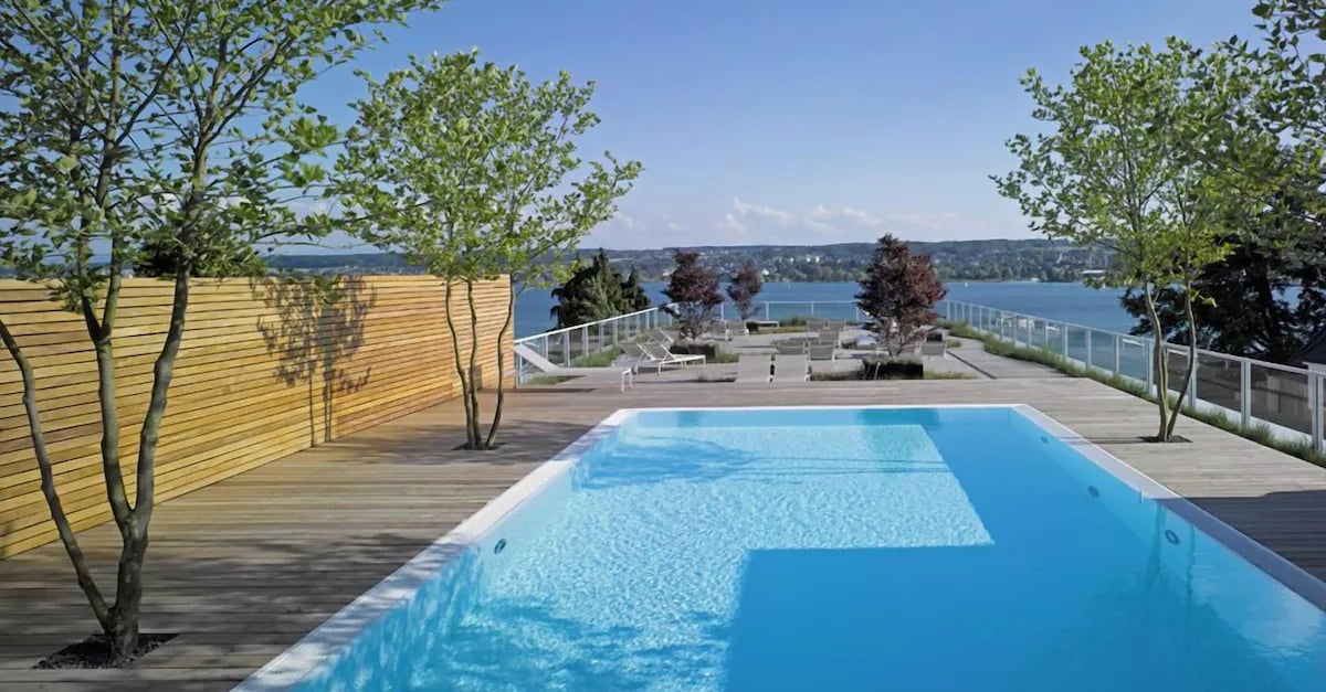 RIVA - Das Hotel am Bodensee