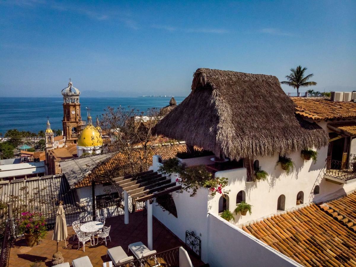 Hacienda San Angel, backstory