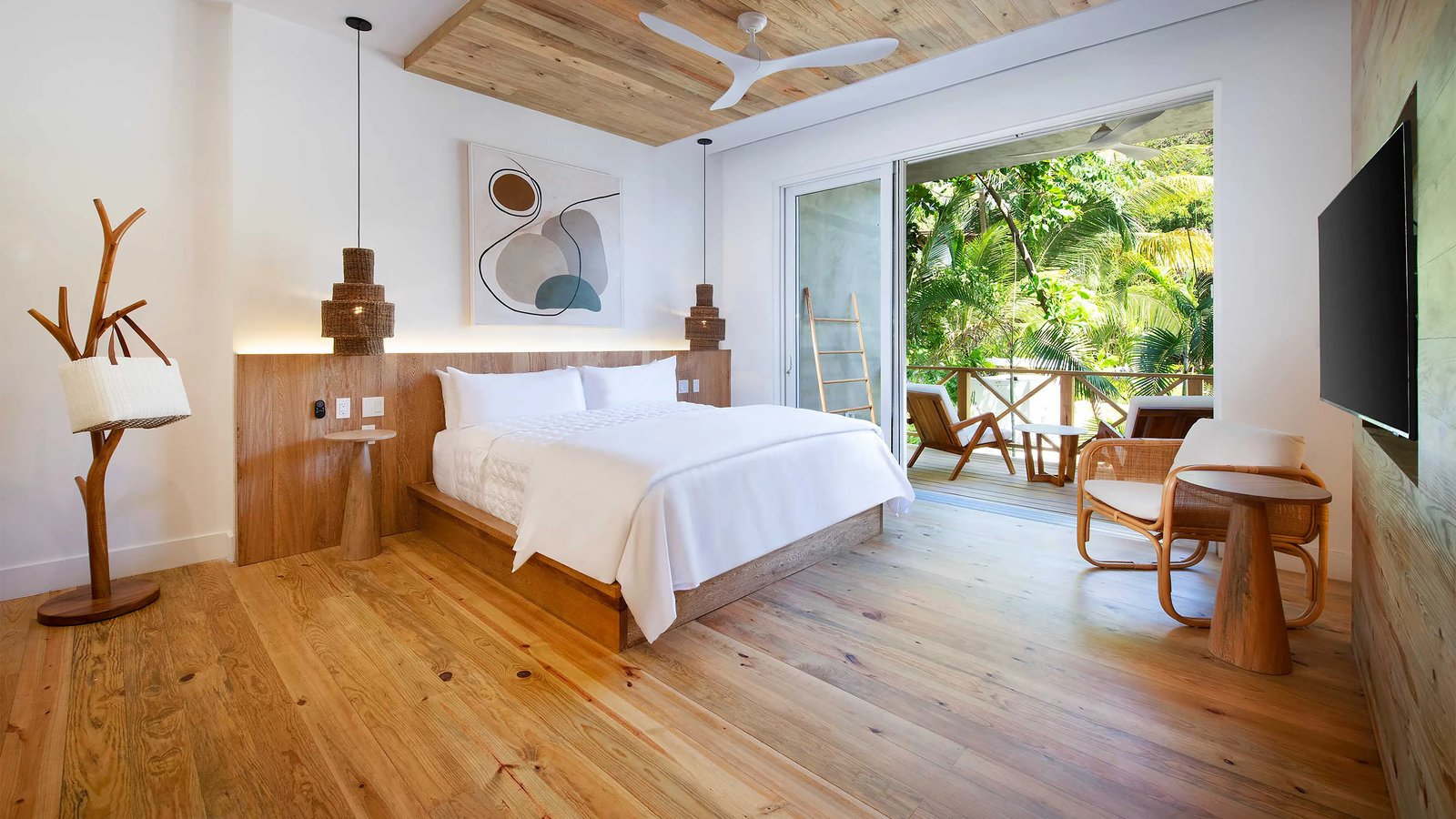 Ibagari Boutique Hotel, rooms