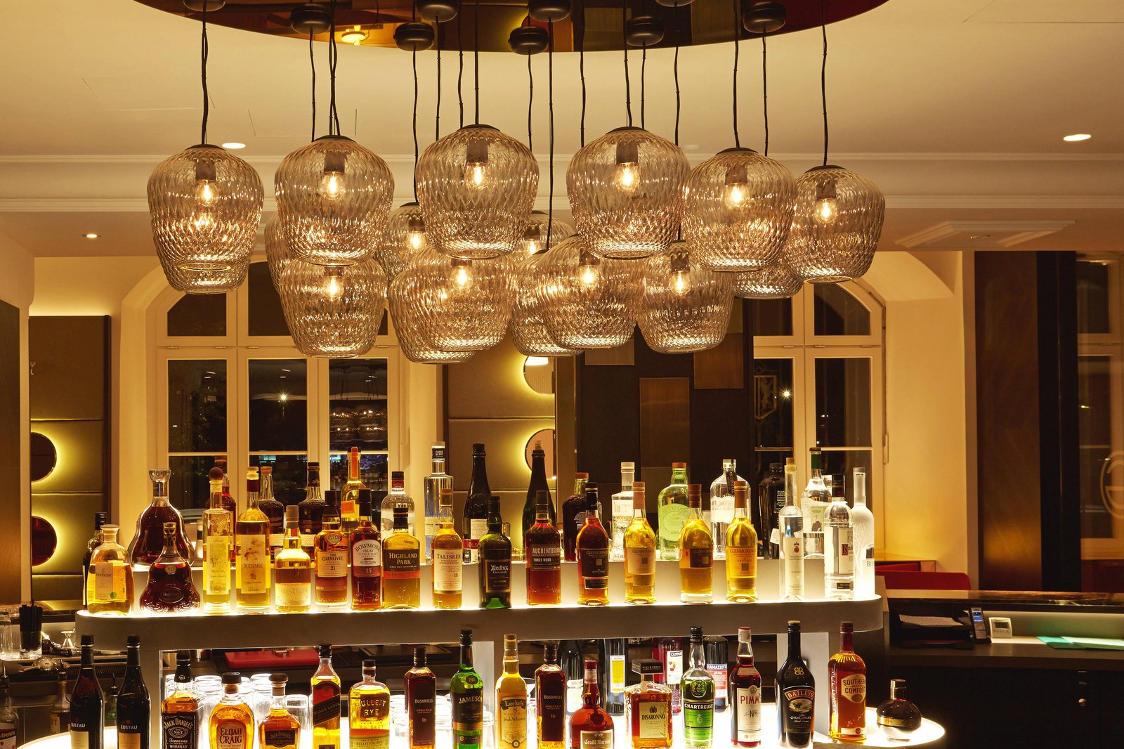 Gewandhaus Dresden, Autograph Collection, eat & drink