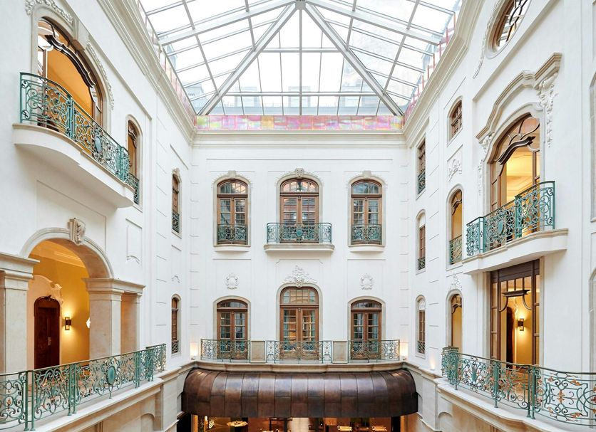 Gewandhaus Dresden, Autograph Collection, vibe