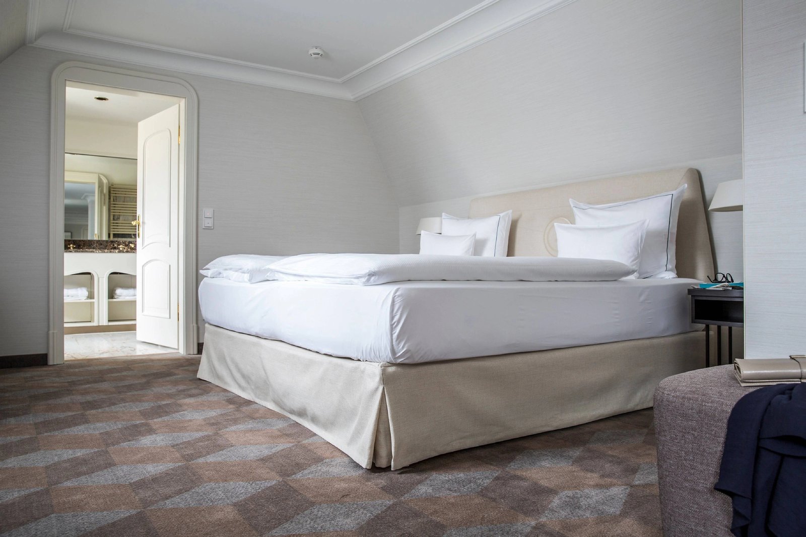 Gewandhaus Dresden, Autograph Collection, rooms