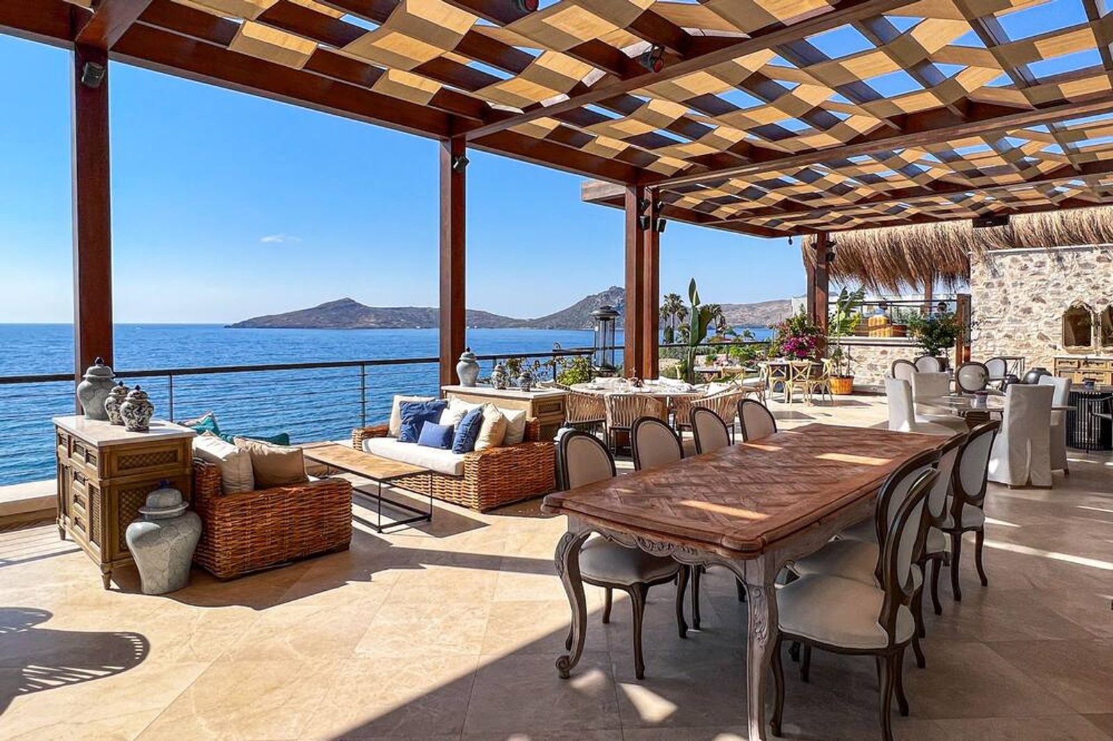 Allium Bodrum Resort & SPA