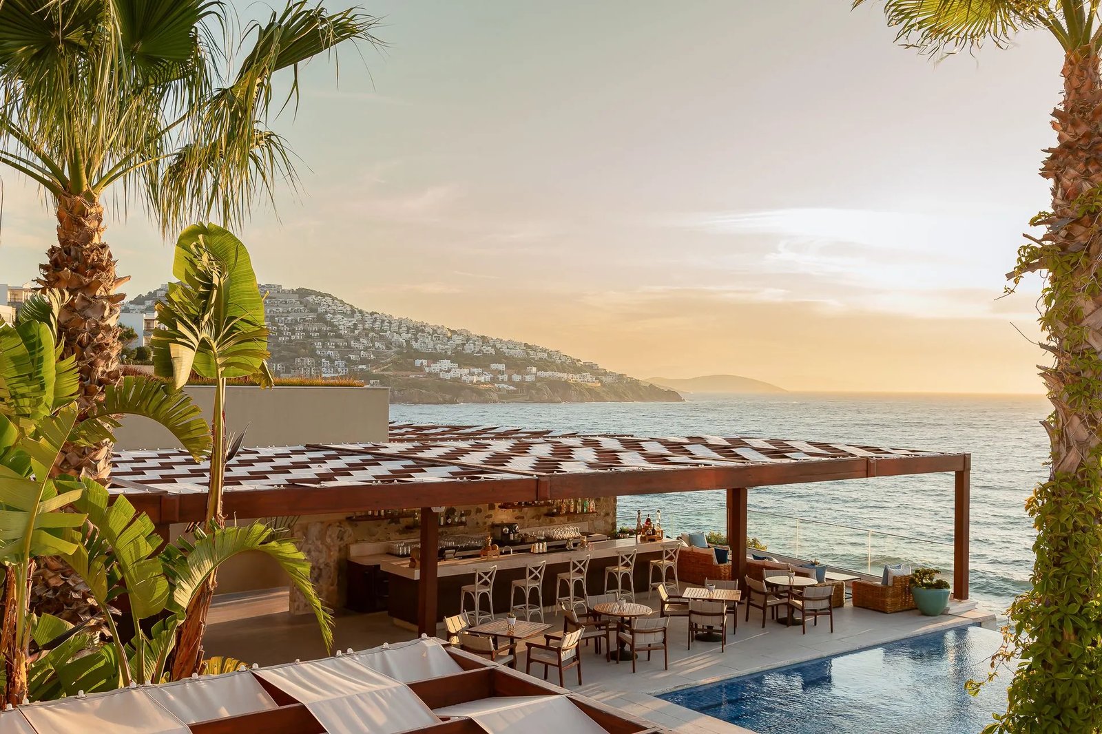 Allium Bodrum Resort & SPA