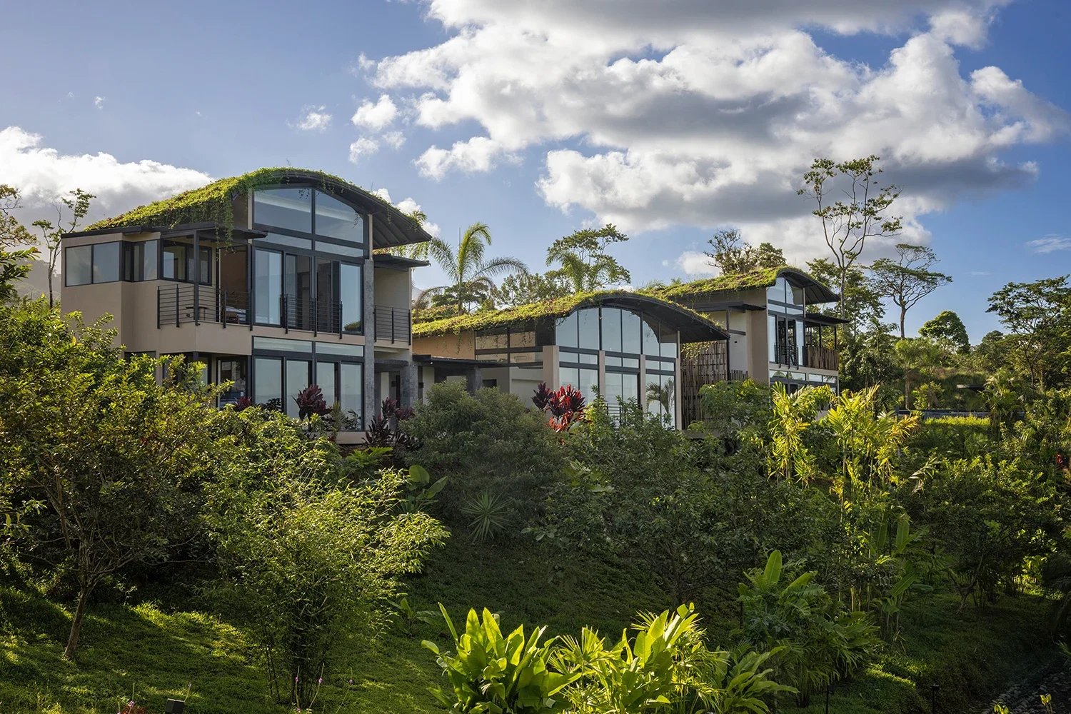Origins Luxury Lodge (Astral), backstory